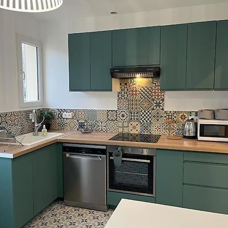 Appartement Cosy 6 Pers نوازي-لو-سيك المظهر الخارجي الصورة