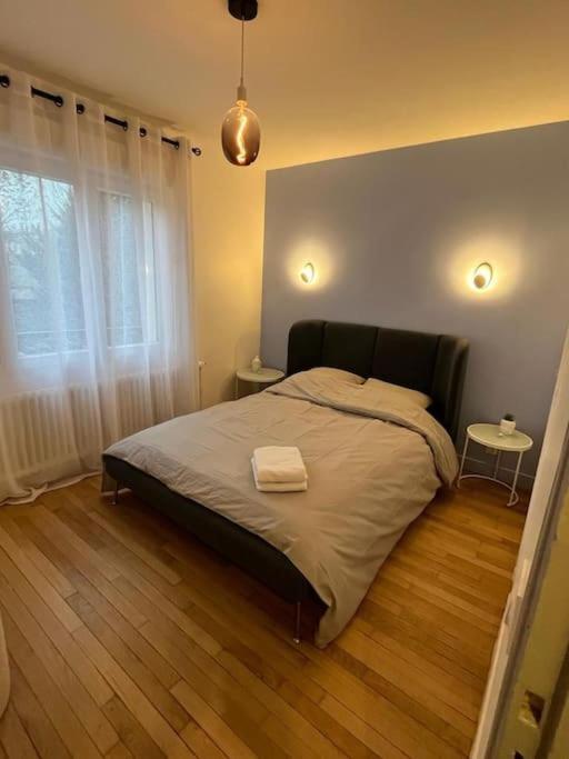 Appartement Cosy 6 Pers نوازي-لو-سيك المظهر الخارجي الصورة
