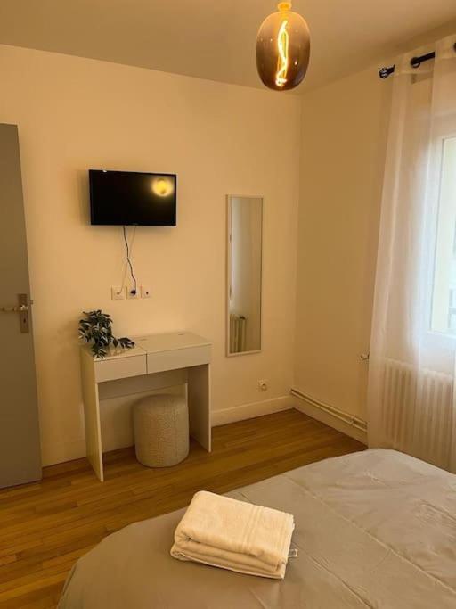 Appartement Cosy 6 Pers نوازي-لو-سيك المظهر الخارجي الصورة