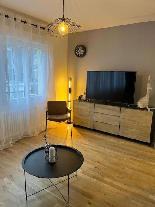 Appartement Cosy 6 Pers نوازي-لو-سيك المظهر الخارجي الصورة