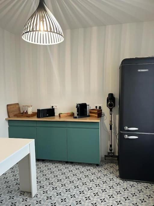 Appartement Cosy 6 Pers نوازي-لو-سيك المظهر الخارجي الصورة
